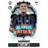 Compra online Gianluca Scamacca Match Attax 20th Anniversary Topps Match Attax 2026-27