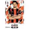 Get yours Koni De Winter AC Milan Match Attax Champions League 2026-27