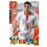 Carriço Sevilla 302 Adrenalyn XL La Liga 2013-14
