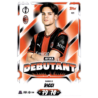 Compra online Samuele Ricci Attax Debutant Topps UEFA Match Attax 2026-27