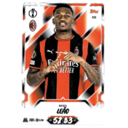 Compra Rafael Leão AC Milan Match Attax Champions League 2026-27