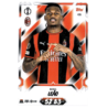 Compra Rafael Leão AC Milan Match Attax Champions League 2026-27