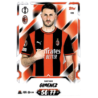 Completa tu colección Santiago Giménez AC Milan Topps UEFA Match Attax 2026-27