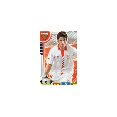 Jairo Sevilla 303 Adrenalyn XL La Liga 2013-14