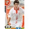 Jairo Sevilla 303 Adrenalyn XL La Liga 2013-14