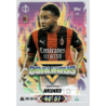 Find Christopher Nkunku Goaliaths Topps UEFA Champions League Match Attax 2026-27