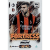 Busca y compra Strahinja Pavlović Fortress Topps UCC Match Attax 2026-27