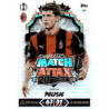 Compra online Christian Pulisic Match Attax 20th Anniversary Topps UCC Match Attax 2026-27