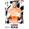 Completa tu colección Michele Di Gregorio Juventus Match Attax Champions League 2026-27