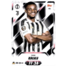 Get it now Pierre Kalulu Juventus Match Attax Champions League 2026-27