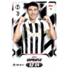 Find Andrea Cambiaso Juventus Topps Match Attax 2026-27