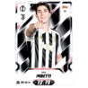 Find Fabio Miretti Juventus Match Attax Champions League 2026-27