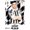 Compra Francisco Conceição Juventus Topps Match Attax UCC 2026-27