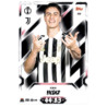 Busca y compra Kenan Yildız Juventus Topps Match Attax Champions League 2026-27