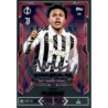 Consigue ahora Edon Zhegrova Man of the Match Wildcard Match Attax Champions League 2026-27