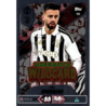 Completa tu colección Weston McKennie Power Play Signature Style Topps UCC Match Attax 2026-27