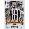 Buy Cards Federico Gatti Fortress Topps UEFA Champions League Match Attax 2026-27
