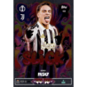 Compra Kenan Yıldız Slick Match Attax Champions League 2026-27