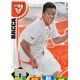 Bacca Sevilla 306 Adrenalyn XL La Liga 2013-14