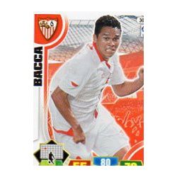Bacca Sevilla 306 Adrenalyn XL La Liga 2013-14