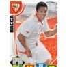 Bacca Sevilla 306 Adrenalyn XL La Liga 2013-14