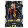 Buy Cards online Pedri Genuine Genius Topps UCC Match Attax 2026-27