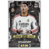 Compra online Jude Bellingham Genuine Genius Topps UEFA Champions League Match Attax 2026-27