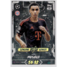 Busca y compra Jamal Musiala Genuine Genius Match Attax Champions League 2026-27