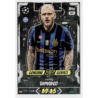 Find and Buy Cards Federico Dimarco Genuine Genius Topps Match Attax 2026-27