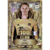 Busca y compra Manuel Neuer All-Time 100 Club Topps UCC Match Attax 2026-27