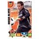 Diego Alves Valencia 307 Adrenalyn XL La Liga 2013-14