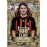 Encuentra Paolo Maldini All-Time 100 Club Topps UEFA Match Attax 2026-27