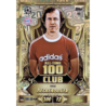 Compra Franz Beckenbauer All-Time 100 Club Match Attax 2026-27
