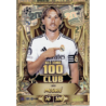 Colecciona Luka Modrić All-Time 100 Club Topps Match Attax 2026-27