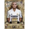 Añade a tu colección Ronaldo All-Time 100 Club Topps Match Attax UCC 2026-27