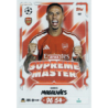 Buy Cards Gabriel Magalhães Attax Supreme Master Topps Match Attax Champions League 2026-27