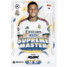 Colecciona Kylian Mbappé Attax Supreme Master Match Attax 2026-27