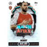 Encuentra Thierry Henry Limited Edition - Legend Topps Match Attax Champions League 2026-27