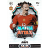 Complete your collection Ryan Giggs Limited Edition - Legend Topps Match Attax UCC 2026-27