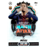 Completa tu colección Lionel Messi Limited Edition - Legend Topps UEFA Match Attax 2026-27