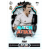 Consigue Luís Figo Limited Edition - Legend Topps UEFA Match Attax 2026-27