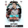 Get yours Lothar Matthäus Limited Edition - Legend Topps UEFA Champions League Match Attax 2026-27