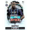 Consigue ahora Mario Balotelli Limited Edition - Legend Match Attax Champions League 2026-27