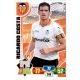 Ricardo Costa Valencia 309 Adrenalyn XL La Liga 2013-14