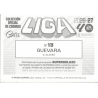 Completa tu colección de cromos Guevara Deportivo Alavés Panini Liga Este 2026 2027