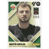 Colecciona Cromos Martín Anselmi Elche Panini LaLiga Este 2026-27
