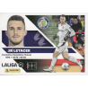 Encuentra Cromos Letacek Getafe Colección Panini Liga Este 2026-27