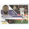Termina tu álbum Rüdiger Real Madrid Panini LaLiga Este 2026-27
