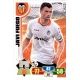 Javi Fuego Valencia 312 Adrenalyn XL La Liga 2013-14