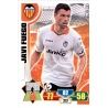 Javi Fuego Valencia 312 Adrenalyn XL La Liga 2013-14